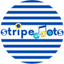 Stripeddots logo